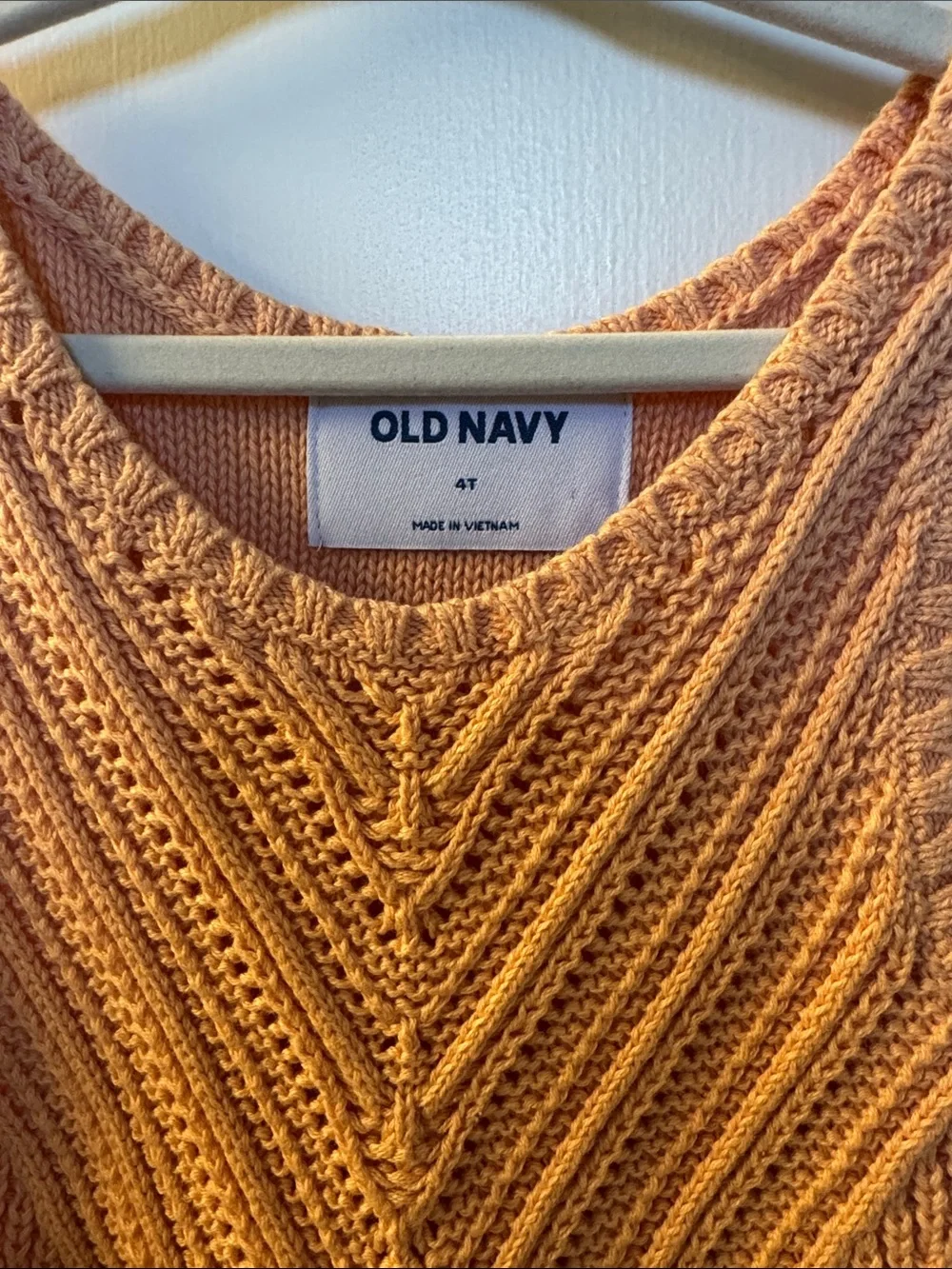 Old Navy Knit Tank